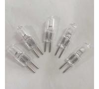 Ampoule Halogène 5 Pièces GY6.35 24 V 35W Spot Lampe 50W 75W 150W 250W Ampoule Mécanique,24V 35W