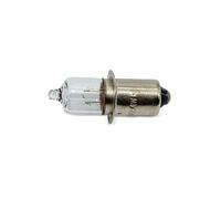 Ampoule halogène 6V 2.4W Douille HS3 ou PX13.5
