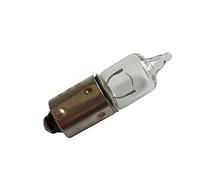 Ampoule halogène BAX9S H6W 12 V 6 W (17)