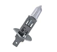 Ampoule Halogène Blanche Flosser H1 12v 100w P14.5s Rallye Pour Moto Scooter Auto