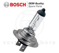 Ampoule halogène BOSCH H7 Pure Light 12V, 55W, 1 pièce