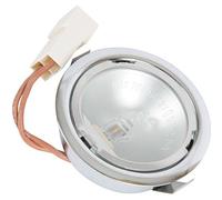 Ampoule Halogène Complète Pour Hotte 50261584002 Faure Arthur Martin