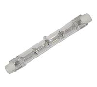Ampoule Halogène Crayon R7S 78mm 120W DR. FISCHER 2200Lm