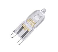 Ampoule halogène de four G9 40W (293262-12332) Four, cuisinière 8085641028 WHIRLPOOL,, BAUKNECHT, AEG, SAMSUNG, SMEG, FAURE, BOSCH, ARISTON HOTPOINT,