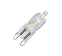 Ampoule halogène de four G9 40W (293262-12337) Four, cuisinière 8085641028 WHIRLPOOL, ELECTROLUX, BAUKNECHT, AEG, SAMSUNG,, FAURE, BOSCH, ARISTON