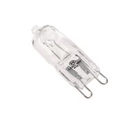 Ampoule halogène de four G9 40W d'origine Four, cuisinière 8085641028 WHIRLPOOL, ELECTROLUX, BAUKNECHT, SAMSUNG, IKEA, SMEG, IGNIS,