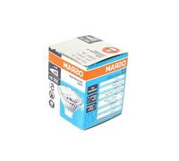 Ampoule halogene dichro 20w 12v gu5,3 pour Hotte Scholtes