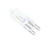 AEG Ampoule de four 230V-25W-G9 G9 808564101/0 pour Four, ELECTROLUX, ZANUSSI