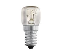 Ampoule halogène E14 1X15W
