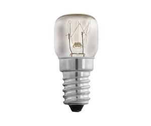 Ampoule halogène E14 1X15W