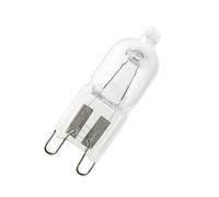 Ampoule halogène Eco OSRAM 4008321945143 G9 20 W = 25 W N/A culot à ergots à intensité variable