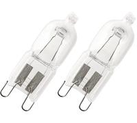 Ampoule halogène Eco OSRAM 4052899195356 G9 20 W = 25 W N/A culot à ergots à intensité variable
