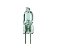 Ampoule Halogène G4 Philips Focusline 10 W - Blanc chaud - 30000 heures