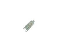 Ampoule halogène G9 25W (62280-47237) Four, cuisinière 71X2994 WHIRLPOOL,, SIEMENS, BOSCH, BAUKNECHT, ELECTROLUX, NEFF, AEG, FAURE, KITCHENAID,
