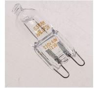 Ampoule halogene g9 40w 8085641028 pour Four