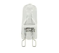Ampoule four 40w halogene g9 pour Four Bosch, Four Siemens, Four Bauknecht, Cuisiniere Accessoire, Droguerie Accessoire, Four Scholtes, Four Faure, Cu