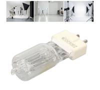 Ampoule halogène G9.5 de 220V 300W, 2900K, 300 lumens pour Pilot P1200 YH038 éclairage