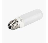 Ampoule halogène givrée PARKJDD 150 W 220 V-240 V E27 pour lampe pilote
