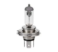 Ampoule halogène H19, 12 V, 60/55 W, culot PU43t-3, 1 pièce Scatola