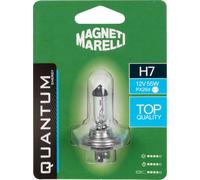 Ampoule Halogène H7 Magneti Marelli Unique Auto 12V 55W Prise PX26D MAGNETI