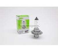 Ampoule Halogène Jaune De Remplacement H7 12V Pour Phare Feu De Brouillard