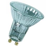 Ampoule halogène Miroir Osram Halopar GU10, 230 V, 50 W, 35ø, Lot de 2