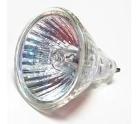 Ampoule halogène MR11, 6 V 12 V 220 V, 20 W 30 W 50 W, lumière blanche chaude 2800 K à intensité variable, ampoule MR11 avec culot GU4, pour éclairage paysager, éclairage sur rail, 5 pièces 6 V 30 W.
