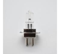 Ampoule halogène ophtalmique for Microscope, Lampe à Fente, 12V 30W 64260 12v 30w PG22 12V30W (Color : 1 Piece)