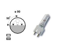 Osram Lampe médicale HLX 150W 15V G6,35 10000A