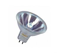 OSRAM Lot de 20 Ampoules Decostar 51 à réflecteur 38 degrés 12V 35W Culot GU5,3