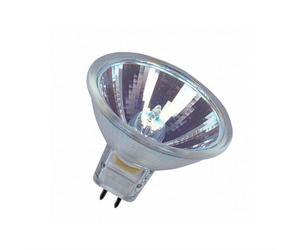 Ampoule Halogène Osram 44865 WFL Decostar 51S 35W / 12V GU5.3