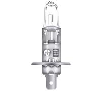 Ampoule halogène OSRAM 64150NBS Night Breaker® Silver H1 55 W 1 pc(s)