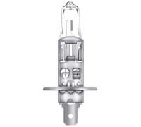 Ampoule halogène OSRAM 64150NBS Night Breaker® Silver H1 55 W 1 pc(s)