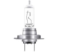 Ampoule halogène Osram Automotive 64210NBS Night Breaker® Silver H7 55 W 1
