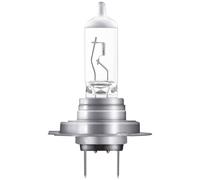 Ampoule halogène Osram Automotive 64210NBS Night Breaker® Silver H7 55 W 1 pc(s)