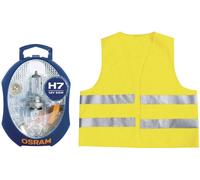 Ampoule halogène Osram Automotive CLKMH7 EURO UNV1 Standard H7 55 W 1 pc(s)