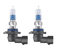Osram Ampoules halogènes Cool Blue Intense NextGen HB3 (9005) 12V/60W set de 2 pièces