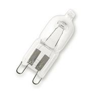 Osram Ampoule halogène HALOPIN® SUPERSTAR 50 W 230 V G9 Blanc chaud à intensité variable