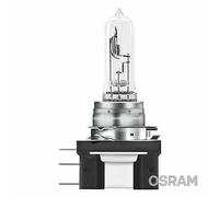 Ampoule Halogène Osram H15 55/15W 12V PGJ23T-1 - Virage, Phare, Feu De Jour