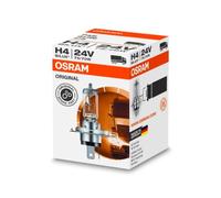 Osram Lampe H4 64196 24V 75/70W P43t 1 pièce en boîte