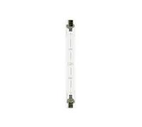 ampoule plusline es r7s 160w 117.6 230v