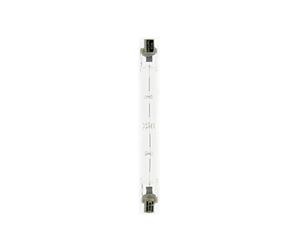 Ampoule Halogène Osram Haloline 160 W 3100 lm R7s Linéaire (2900 K)