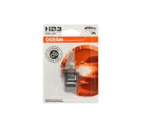 Ampoule halogène OSRAM HB3 Standard 12V, 60W, 1 pièce