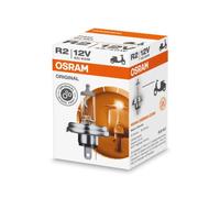Ampoule halogène OSRAM R2 Standard 12V/ 45W/40W, 1 pièce