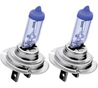 Ampoule halogène Philips Automotive 53277728 MasterDuty Blue Vision H7 70 W 1 paire(s)