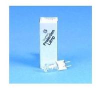 Ampoule halogène pour effet lumineux GE Lighting 88288000 24 V G6.35 150 W blanc