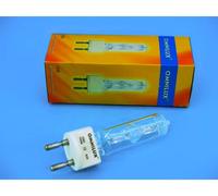 Ampoule halogène pour effet lumineux Omnilux OSD 72 V G22 700 W N/A