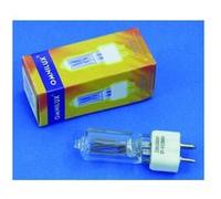 Ampoule halogène pour effet lumineux Omnilux Studiolampe 230 V GY9.5 500 W G