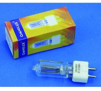 Ampoule halogène pour effet lumineux Omnilux Studiolampe 230 V GY9.5 500 W N/A