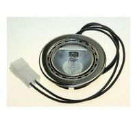 Ampoule Halogène Pour Hotte 90cm-Inox Smeg